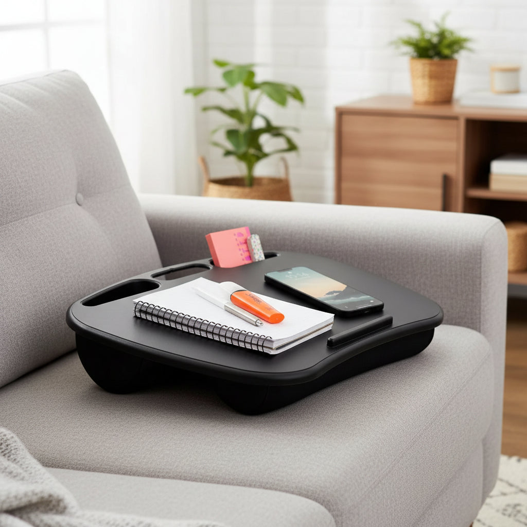 LAPGEAR MyDesk Lap Desk