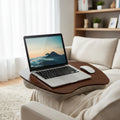 LAPGEAR Bamboo Lap Desk